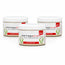 Plantis Plantago Ovata im Glas, 180 g, 3er-Pack