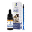 Pflanzen für Haustiere Lebertran CBD 6%, 10 ml