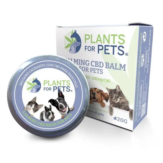 Plants For Pets Haustiere beruhigende Balsam , 20 gr