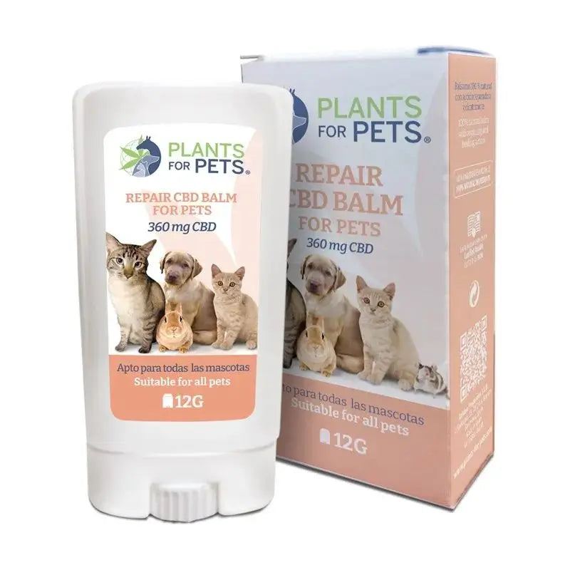 Plants For Pets Haustiere Repair Stick , 12 g