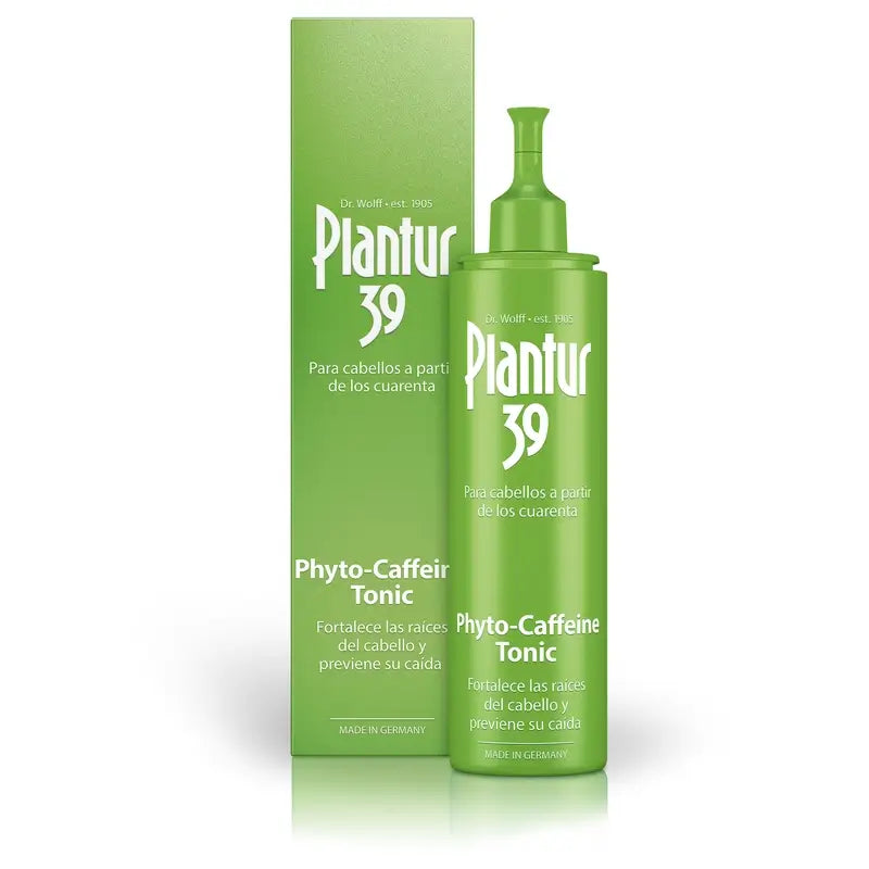 Plantur 39 Tonikum 200 Ml