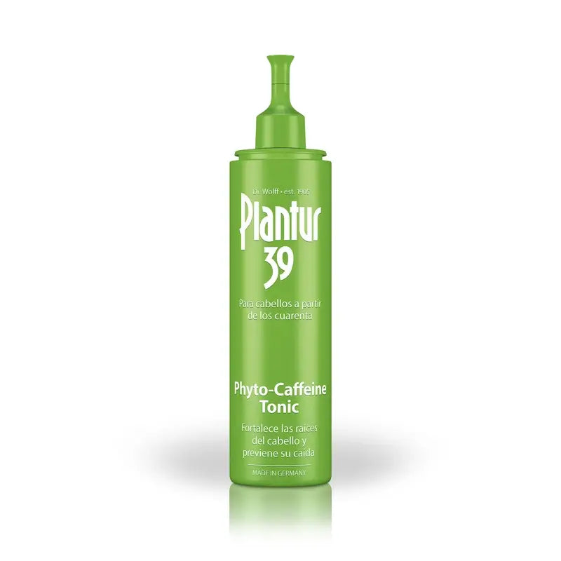 Plantur 39 Tonikum 200 Ml