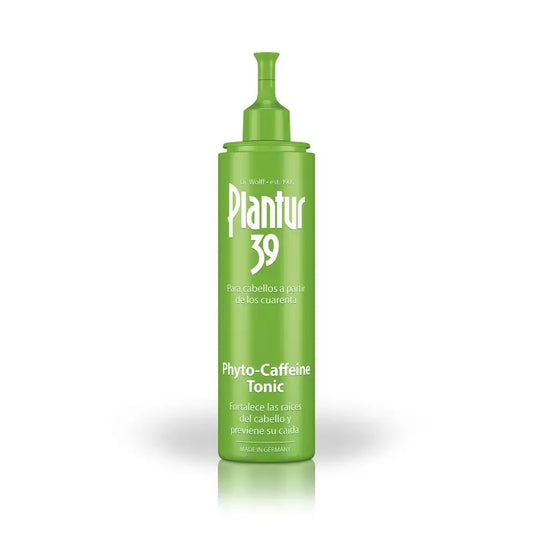 Plantur 39 Tonikum 200 Ml
