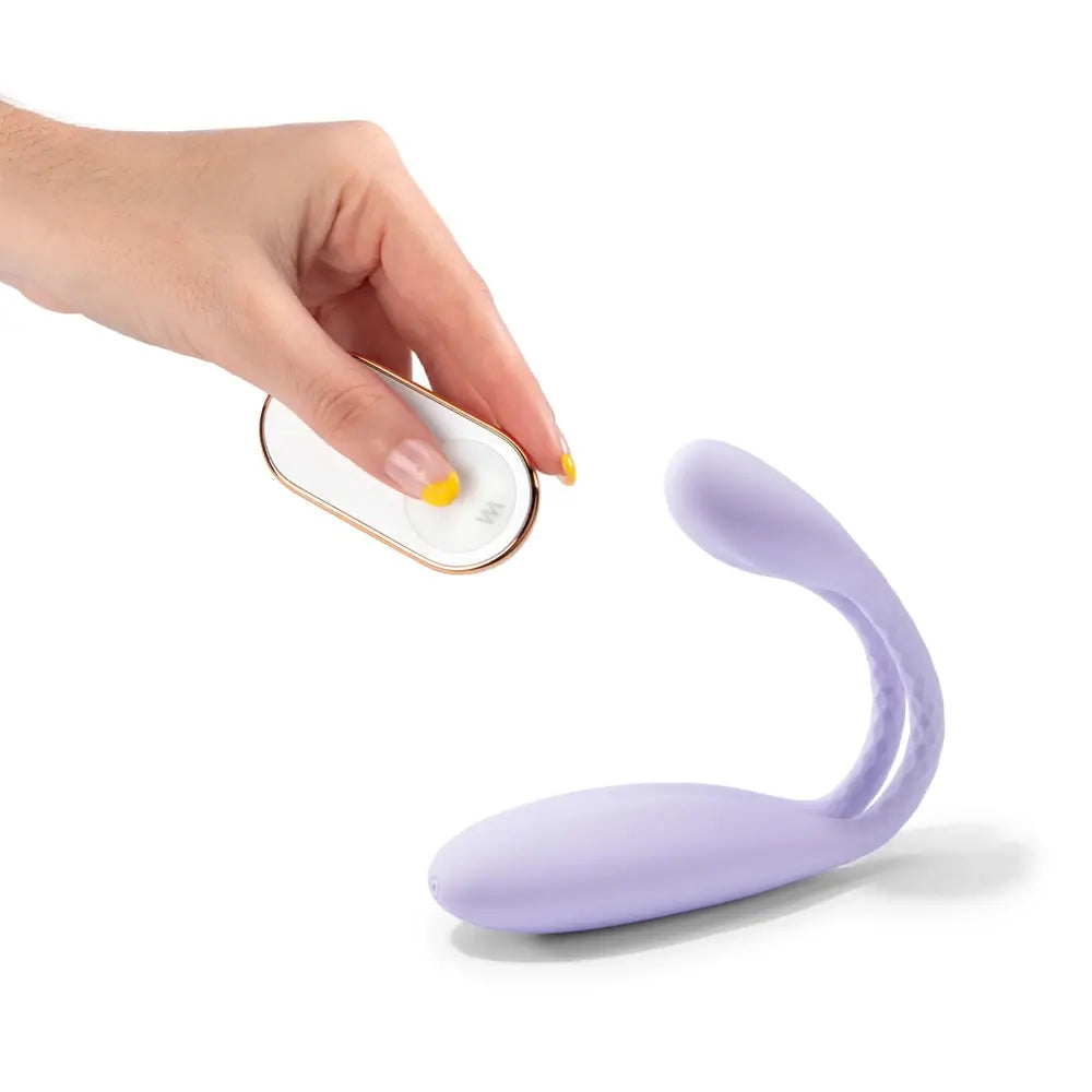 Platanomelon Beni Multipositionsvibrator , 1 Stück