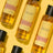Platanomelon Kissable Massageöl Vanille Massageöl, 100 ml