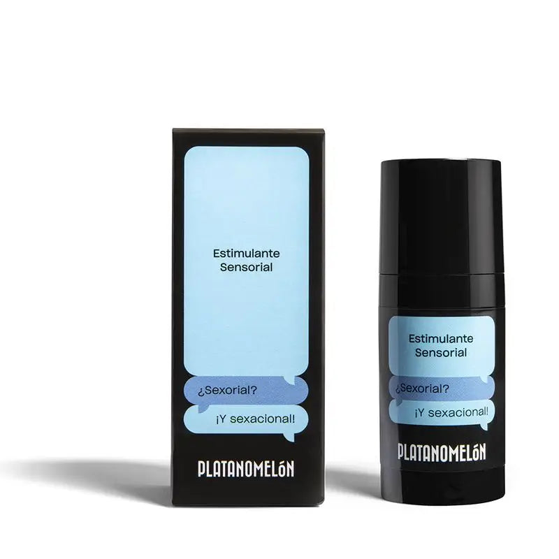 Platanomelon Sensorisches Stimulans, 15 ml