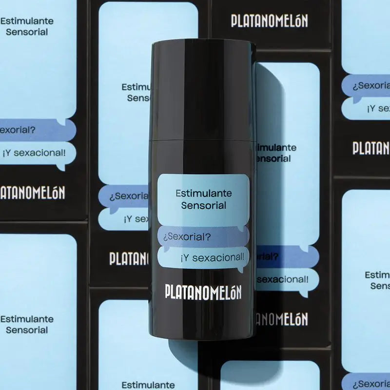 Platanomelon Sensorisches Stimulans, 15 ml