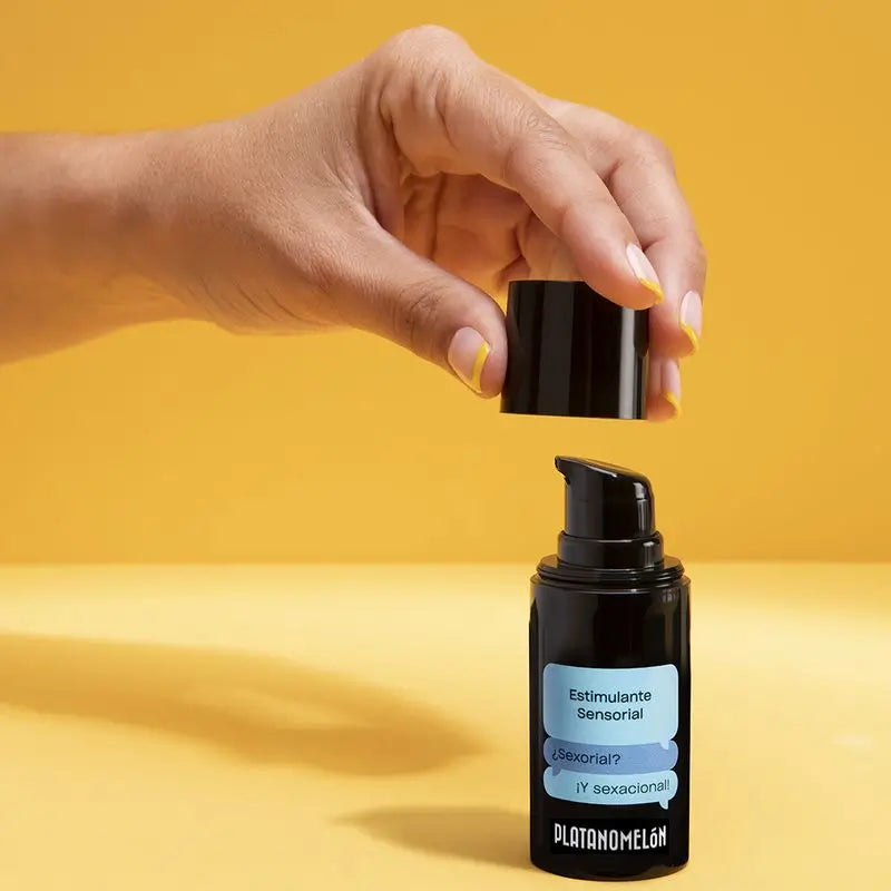 Platanomelon Sensorisches Stimulans, 15 ml