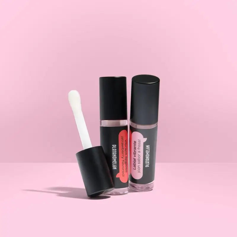 Platanomelon Lip Gloss Elektrischer Lipgloss