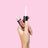 Platanomelon Lip Gloss Elektrischer Lipgloss