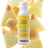 Platanomelon-Gleitmittel mit Platanomelon-Geschmack, 50 ml