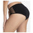 Platanomelon Kiwitas Classic Plumeti Schwarz / Xl