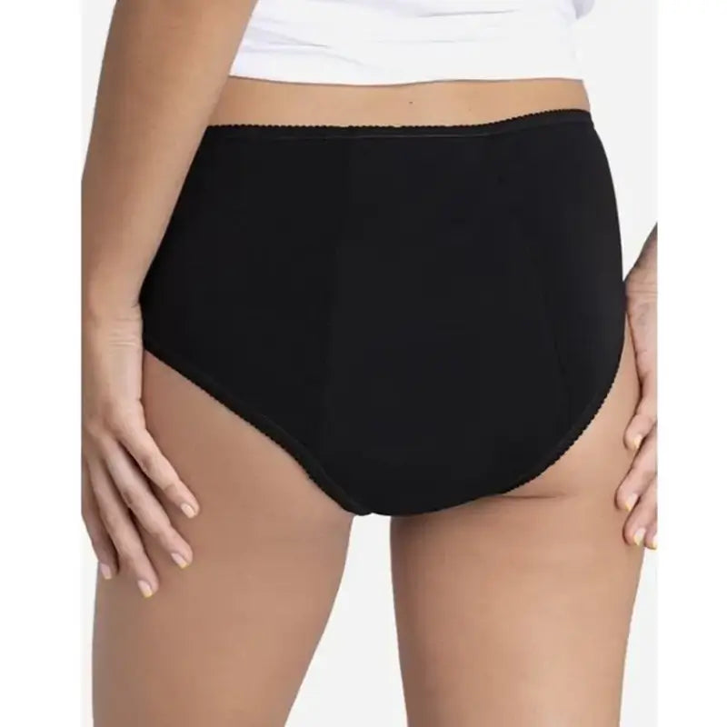 Platanomelon Kiwitas Classic Plumeti Schwarz / Xl