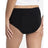 Platanomelon Kiwitas Classic Plumeti Schwarz / Xl