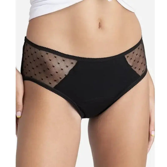 Platanomelon Kiwitas Classic Plumeti Schwarz / Xl