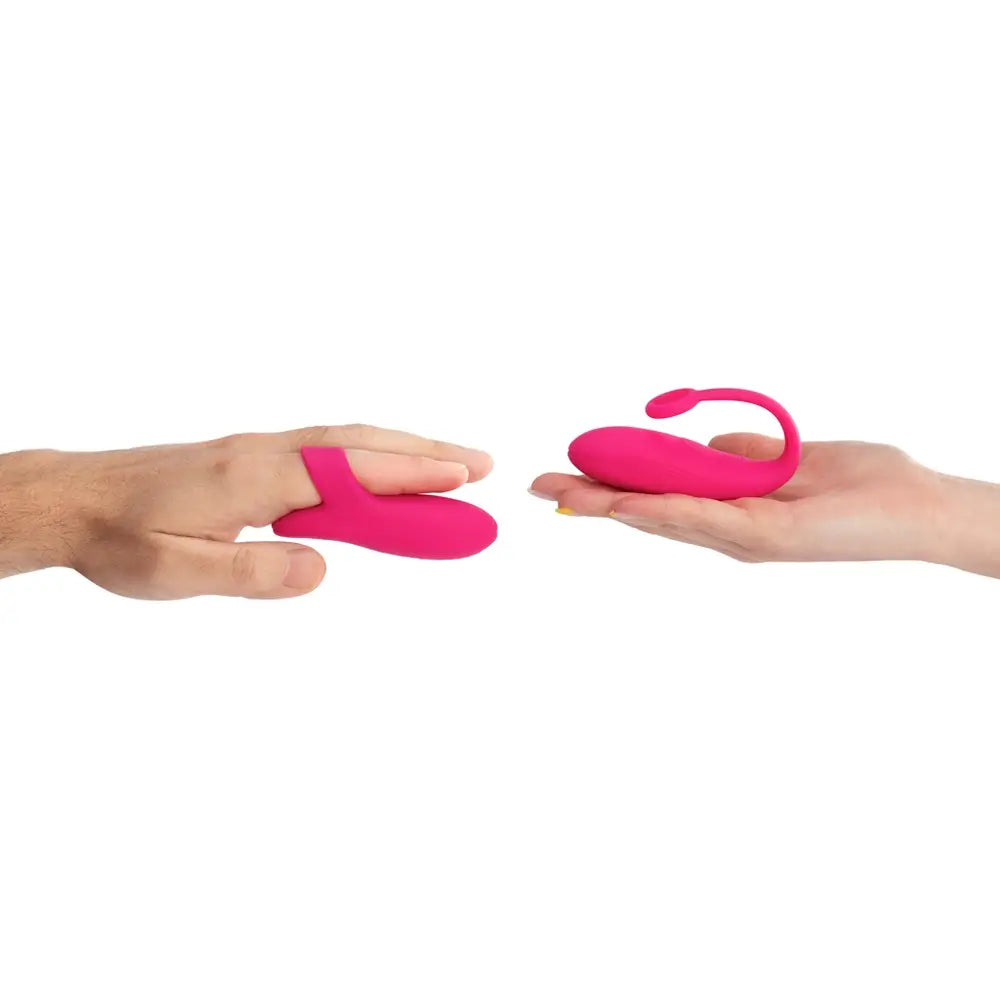 Platanomelon Liri Vibrator Stimulator 2 in 1 , 1 Stück