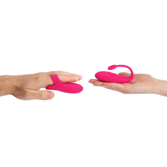 Platanomelon Liri Vibrator Stimulator 2 in 1 , 1 Stück