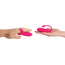 Platanomelon Liri Vibrator Stimulator 2 in 1 , 1 Stück
