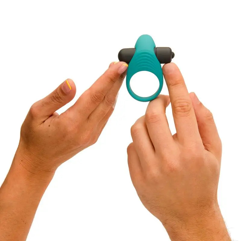 Platanomelon Golum Vibrationsring