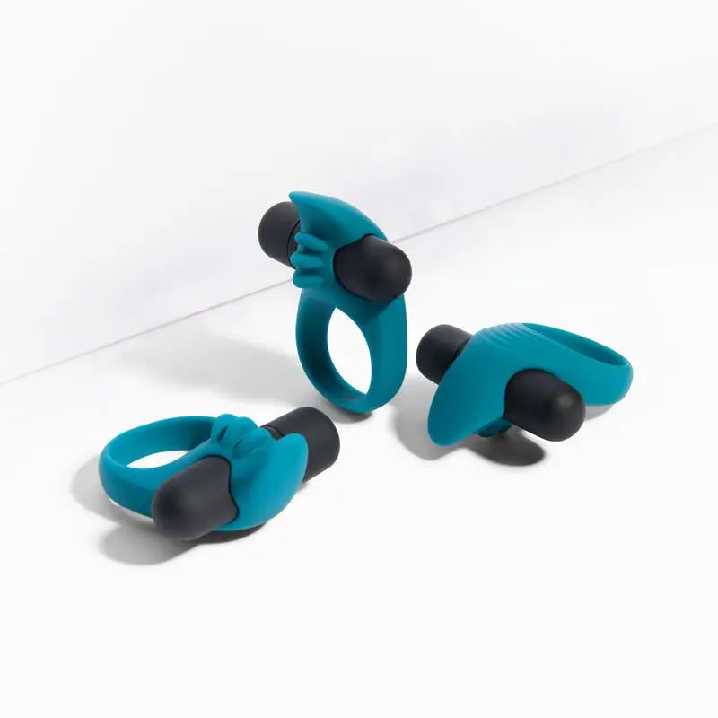 Platanomelon Golum Vibrationsring