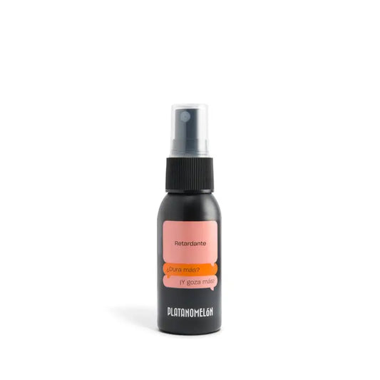 Platanomelon-Verzögerungsspray , 30 ml
