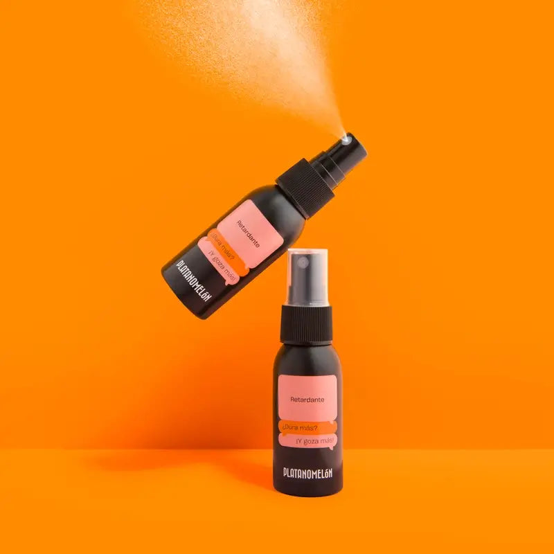 Platanomelon-Verzögerungsspray , 30 ml