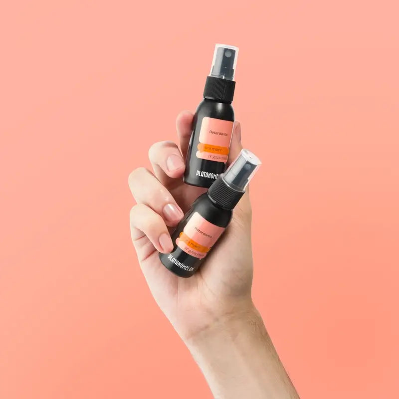 Platanomelon-Verzögerungsspray , 30 ml