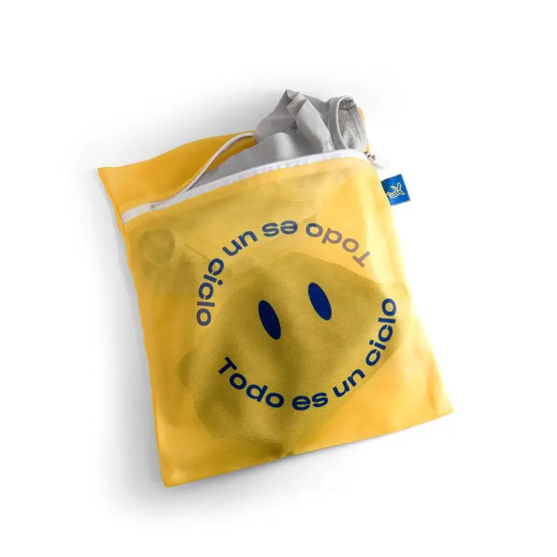 Platanomelon Menstruationshygiene Waschbeutel