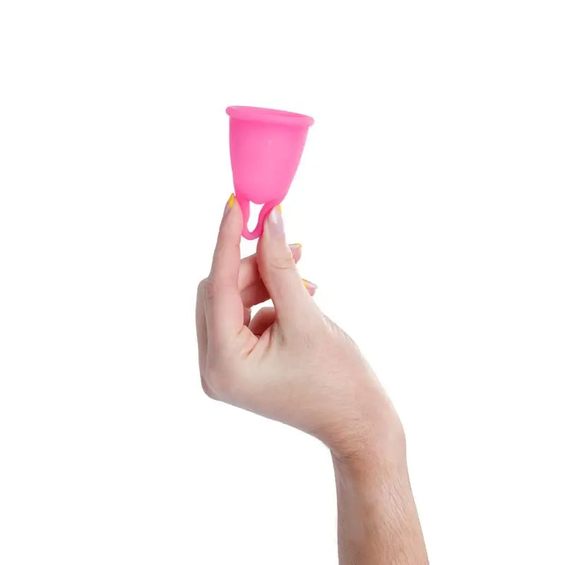 Platanomelon Menstruationstasse Greta Large