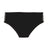 Platanomelon Kiwitas Classic Plumeti Menstruationshöschen Schwarz / L