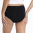 Platanomelon Kiwitas Classic Plumeti Menstruationshöschen Schwarz / L