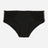 Platanomelon Kiwitas Classic Plumeti Menstruationshöschen Schwarz / Xxl