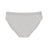 Platanomelon Kiwitas Classic Sporty Menstruationshöschen Grau / S