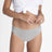 Platanomelon Kiwitas Classic Sporty Menstruationshöschen Grau / S