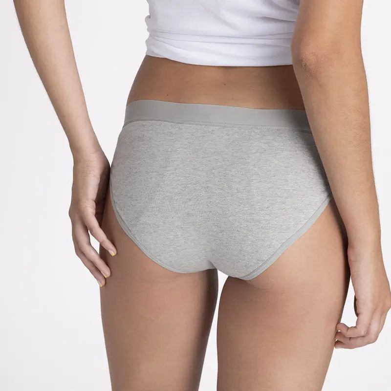 Platanomelon Kiwitas Klassisch Sportlich Grau / Xl