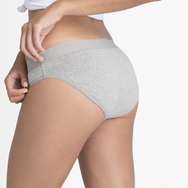 Platanomelon Kiwitas Klassisch Sportlich Grau / Xl