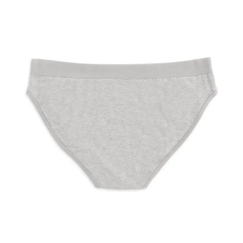 Platanomelon Kiwitas Klassisch Sportlich Grau / Xl