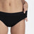 Platanomelon Kiwitas Classic Sporty Menstruationshöschen Schwarz / L