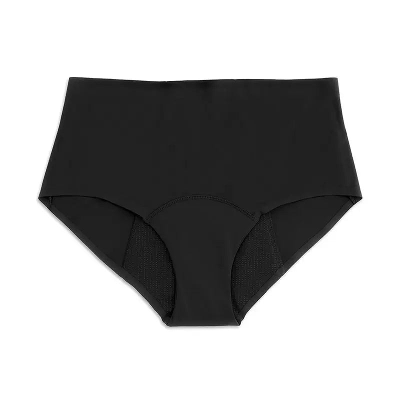 Platanomelon Kiwitas Comfy Menstruationshöschen M
