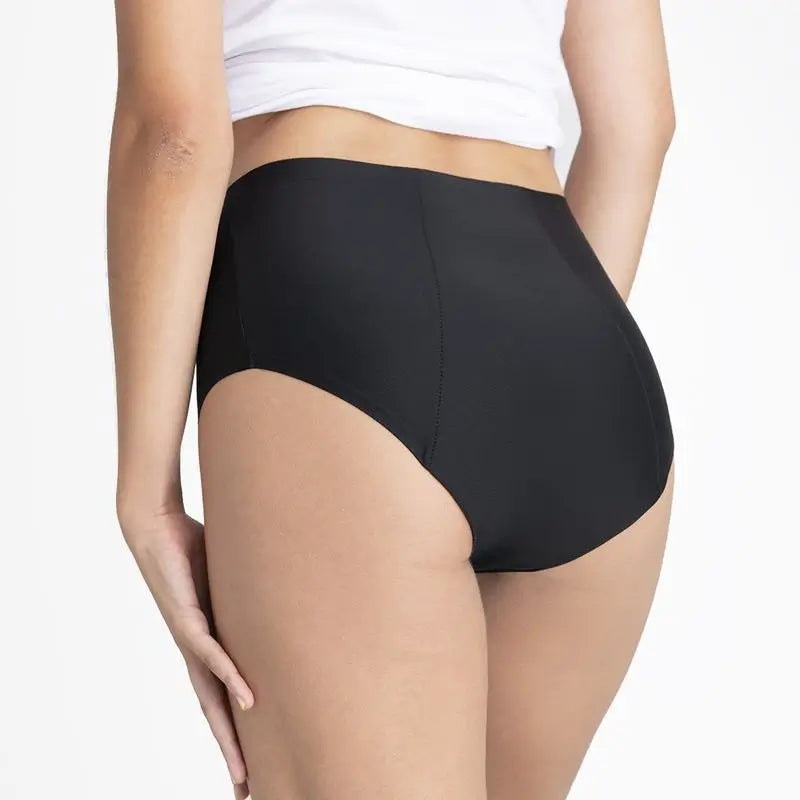 Platanomelon Kiwitas Comfy Menstruationshöschen S