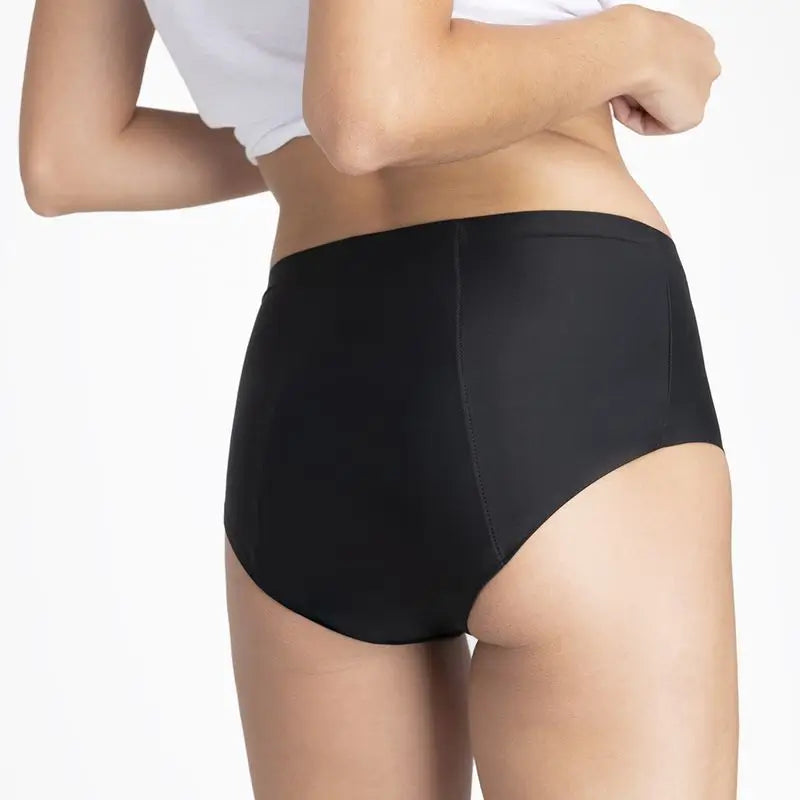 Platanomelon Kiwitas Comfy Menstruationshöschen S
