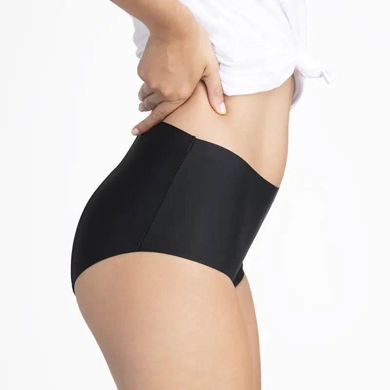 Platanomelon Kiwitas Comfy Menstruationshöschen Xl