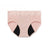 Platanomelon Kiwitas Lace Menstrual Panties Nude / S