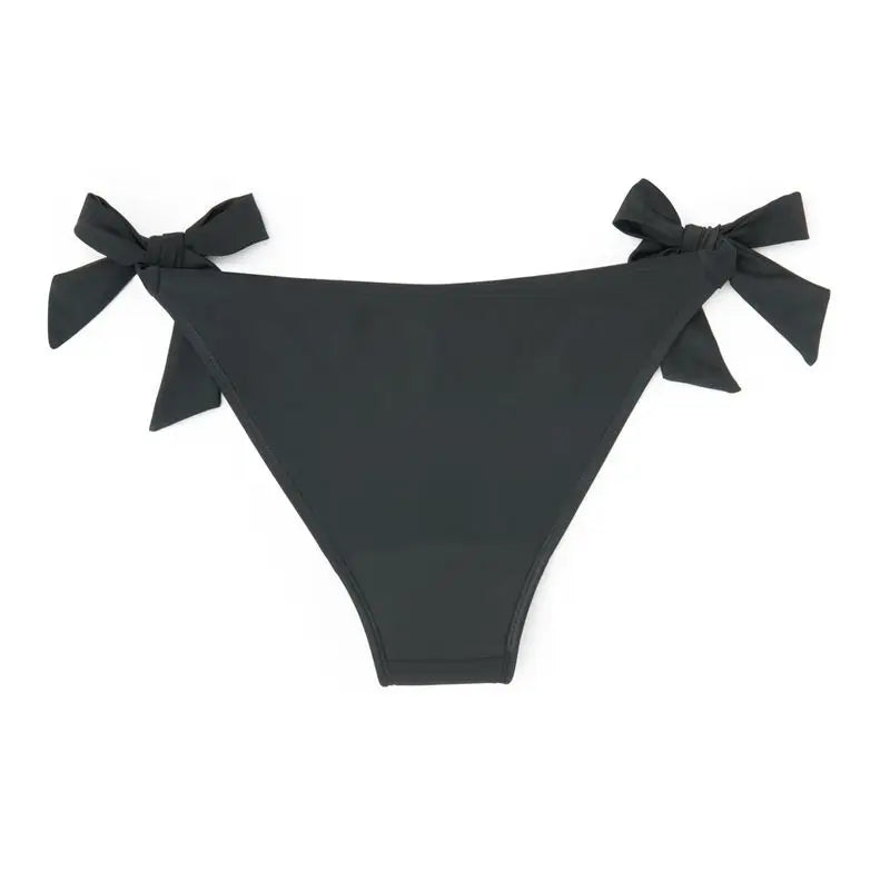 Platanomelon Kiwitas Strand Menstruationsbikini M