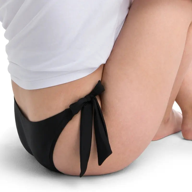 Platanomelon Kiwitas Strand Bikini Menstruation Xl