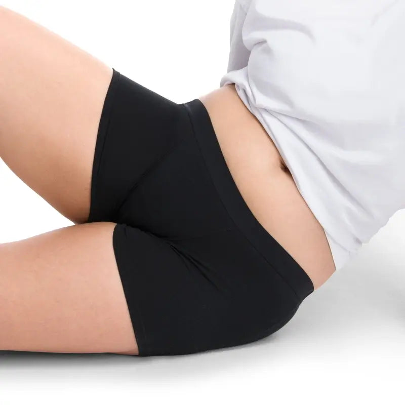 Platanomelon Kiwitas Kurze Menstruationshöschen L