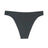 Platanomelon Kiwitas Tanga Comfy Schwarz / L