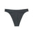 Platanomelon Kiwitas Tanga Comfy Schwarz / M