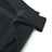 Platanomelon Kiwitas Tanga Comfy Schwarz / M