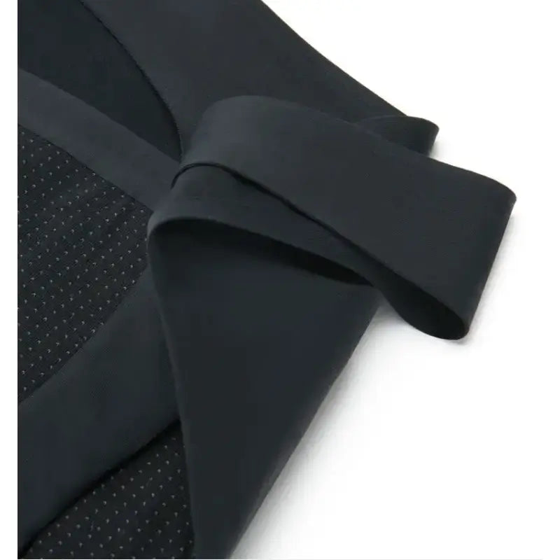 Platanomelon Kiwitas Tanga Comfy Schwarz / Xl